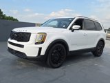 Used 2021 Kia Telluride EX w/ EX Premium Package image 3