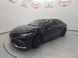 Certified 2022 Toyota Camry XSE image 2