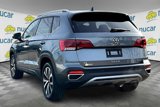 Used 2022 Volkswagen Taos SE image 4