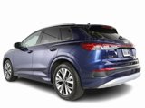 Used 2024 Audi Q4 e-tron Premium w/ Convenience Package image 4