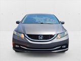 Used 2015 Honda Civic EX-L image 2
