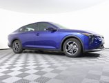 New 2025 Kia K4 LXS image 3
