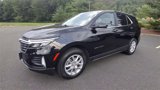 Used 2022 Chevrolet Equinox LT image 4