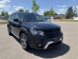 Used 2015 Dodge Journey Crossroad w/ Flexible Seating Group image 2
