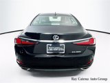 Certified 2024 Lexus ES 350 w/ Premium Package image 6