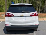 Used 2021 Chevrolet Equinox LS w/ LS Convenience Package image 4