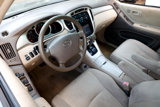 Used 2004 Toyota Highlander 2WD image 4
