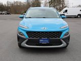 Certified 2022 Hyundai Kona SEL image 6