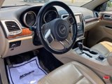 Used 2011 Jeep Grand Cherokee Limited w/ Trailer Tow Group IV image 5
