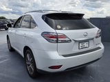 Used 2015 Lexus RX 350 FWD image 3
