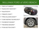 Used 2020 Ford Explorer XLT image 4
