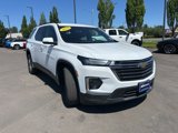 Used 2023 Chevrolet Traverse LT image 6