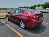 Used 2016 Chevrolet Cruze LT image 5