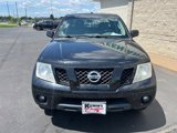 Used 2012 Nissan Frontier PRO-4X image 3