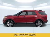 Used 2015 Ford Explorer XLT w/ Equipment Group 202B image 2