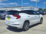 Used 2019 GMC Terrain Denali w/ Advanced Safety Package image 2