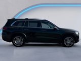 Used 2022 Mercedes-Benz GLS 450 4MATIC image 2