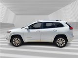 Used 2016 Jeep Cherokee Overland image 3