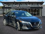 Used 2020 Nissan Sentra SV w/ Trunk Package image 3