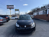Used 2011 Suzuki SX4 LE Anniversary Edition image 2