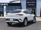New 2025 Buick Envista Preferred w/ Convenience II Package image 4
