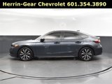 Used 2022 Honda Civic EX-L image 4