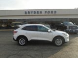 Used 2021 Ford Escape SE w/ Convenience Package image 4