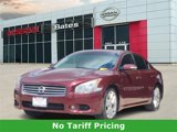 Used 2010 Nissan Maxima 3.5 SV w/ Sport Pkg image 2