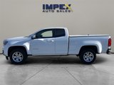 Used 2020 Chevrolet Colorado LT w/ Safety Package image 2