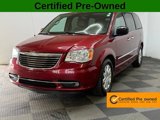 Used 2016 Chrysler Town & Country Touring w/ Driver Convenience Group image 4