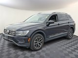 Used 2021 Volkswagen Tiguan SE R-Line image 5