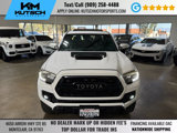 Used 2019 Toyota Tacoma TRD Pro image 5
