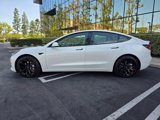 Used 2022 Tesla Model 3 Standard Range image 2