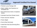 Used 2021 Cadillac XT5 Premium Luxury w/ LPO, Floor Liner Package image 5