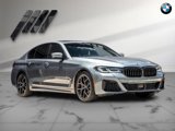 Used 2022 BMW 540i w/ M Sport Package image 6