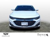 Used 2023 Chevrolet Malibu RS image 3