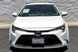 Used 2021 Toyota Corolla LE image 2