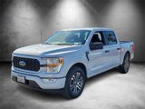 Certified 2021 Ford F150 XL w/ STX Appearance Package image 5