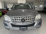 Used 2011 Mercedes-Benz ML 350 4MATIC image 2