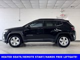 Certified 2022 Jeep Compass Latitude w/ Convenience Group image 3