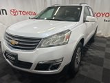 Used 2016 Chevrolet Traverse LT image 3