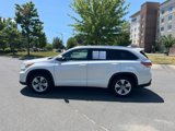 Used 2016 Toyota Highlander Limited image 4