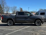 New 2025 RAM 1500 Laramie w/ Laramie Southwest Edition image 2