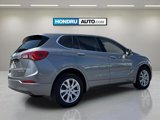 Used 2019 Buick Envision Preferred image 4