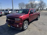 Used 2017 Chevrolet Silverado 1500 LT w/ All Star Edition image 3