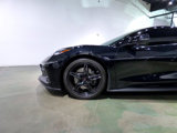 Used 2023 Chevrolet Corvette Stingray Premium Cpe w/ Z51 Performance Package image 3