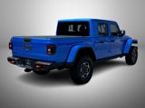 Used 2023 Jeep Gladiator Mojave w/ LED Lighting Group image 5