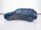 Certified 2022 MAZDA CX-5 AWD 2.5 S w/ Premium Package image 5
