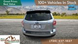 Used 2018 Subaru Forester 2.5i Premium w/ Protection Package #3A image 6