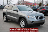 Used 2012 Jeep Grand Cherokee Laredo w/ Laredo E Group image 3